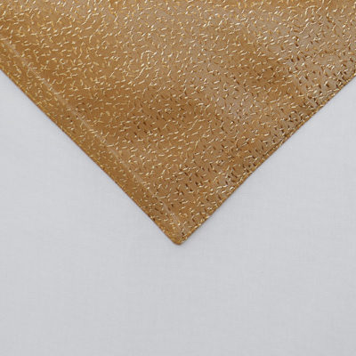 Confetti Gold Napkin