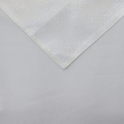 Confetti Snow Napkin