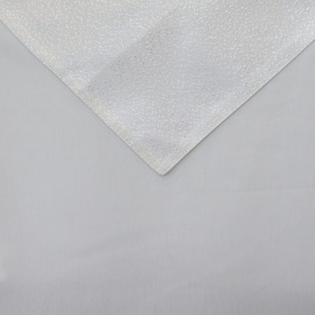 Confetti Snow Napkin