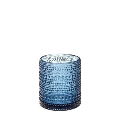 Cosmo Glassware (5 Colors)