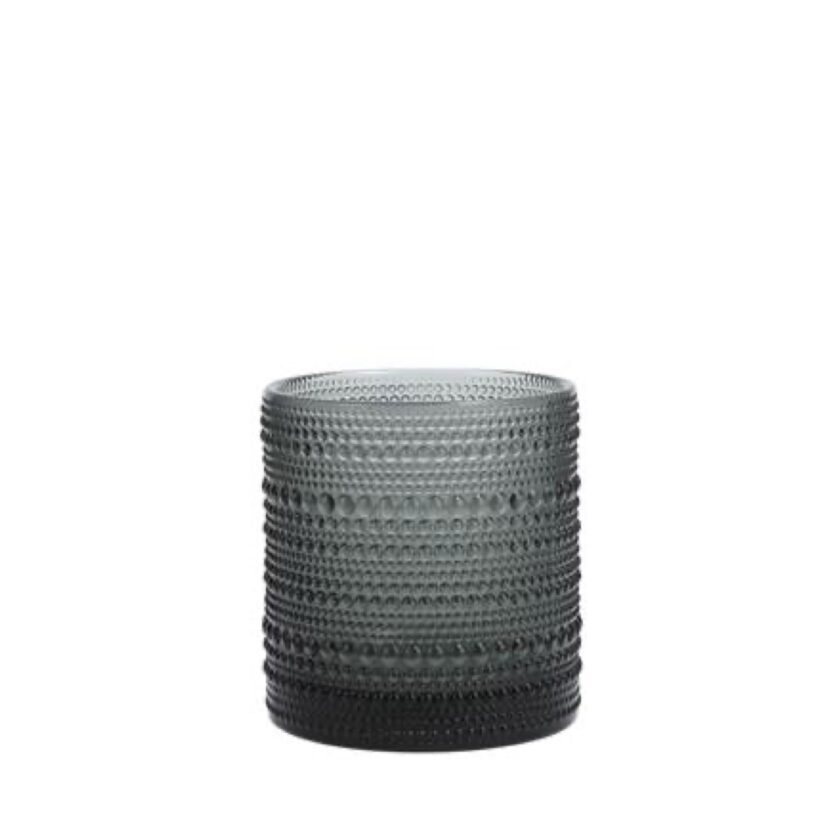 Cosmo Glassware (5 Colors) | Encore Events Rentals