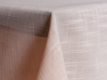 Costa Light Pink Napkin