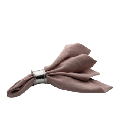 Costa Rosewood Napkin