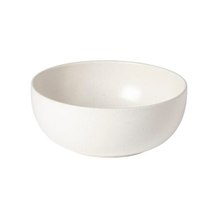 Costa White Serving Bowl 8"