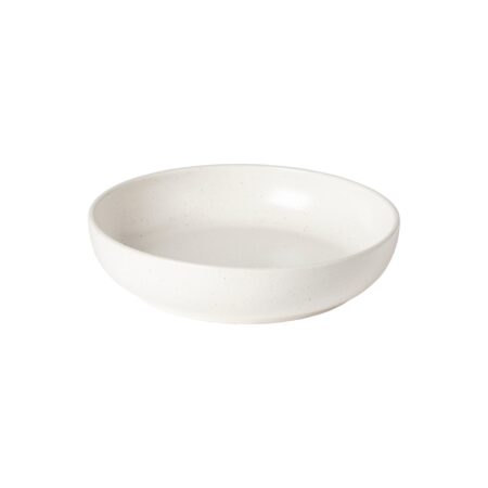 Costa White Serving Bowl 10"