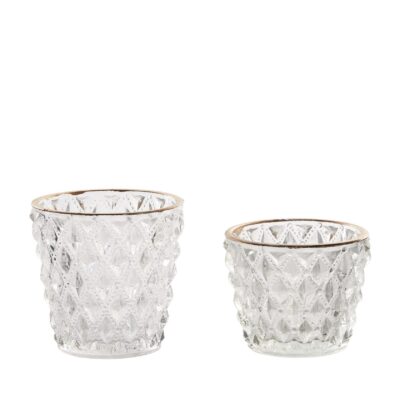 Cristal Votives