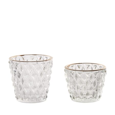 Cristal Votives