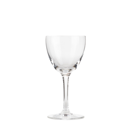 Cocktail Glass, Crystal, 4.5oz