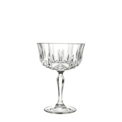 Opera Coupe, Crystal