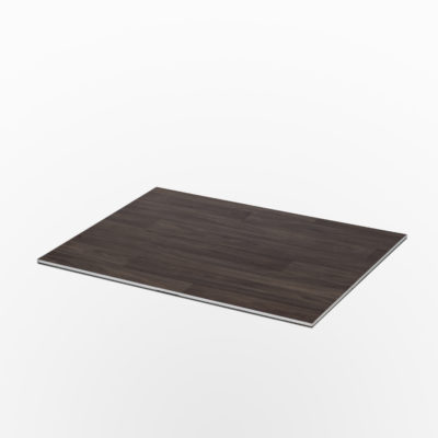 Dark Oak Dance Floor