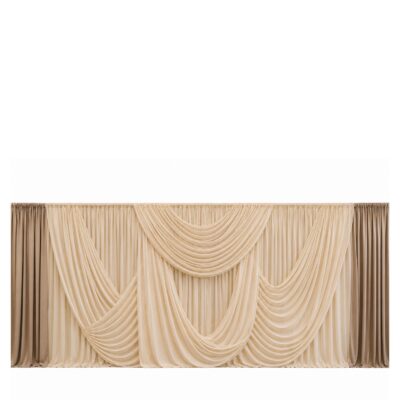 Duluxe Custom Draping