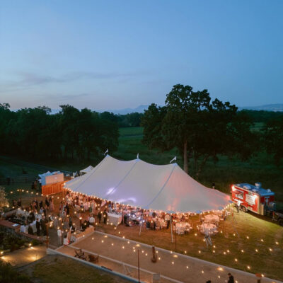 Tidewater Tent