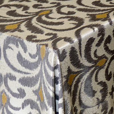Donata Pewter Linen
