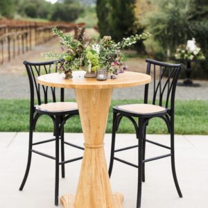 Lillet Cocktail Table - Image 2