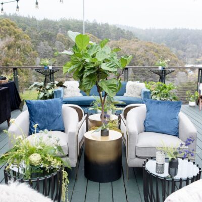 Earthy Lounge