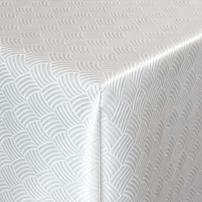 Dreamweaver White Linen