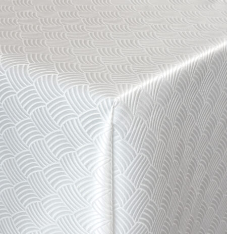 Dreamweaver White Linen