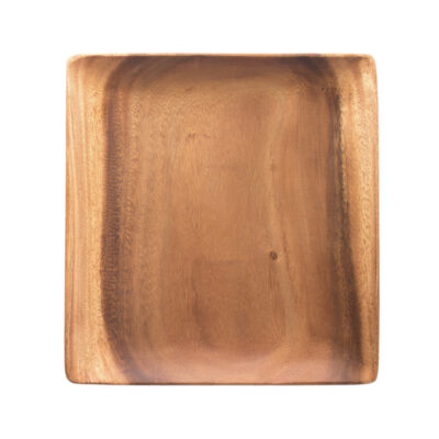 Driftwood Platter, Square