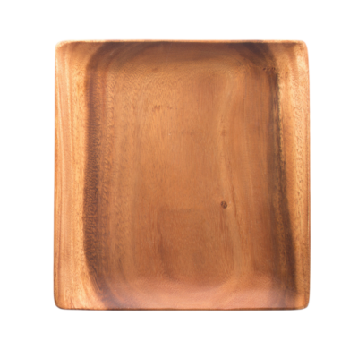 Driftwood Platter, Square