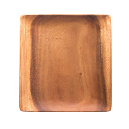 Driftwood Platter, Square