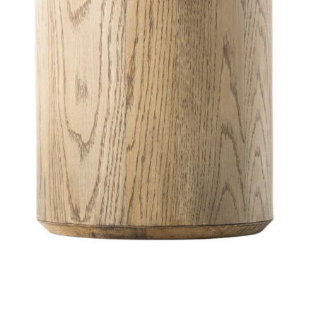 Drum Accent Table - Image 3