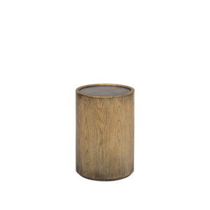 Drum Accent Table