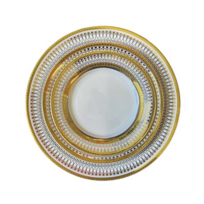 Duchess Gold China