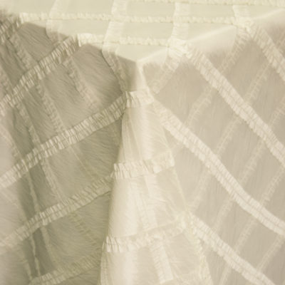 Duchess Ivory Linen