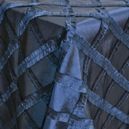 Duchess Navy Linen