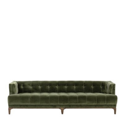 Dylan Olive Sofa
