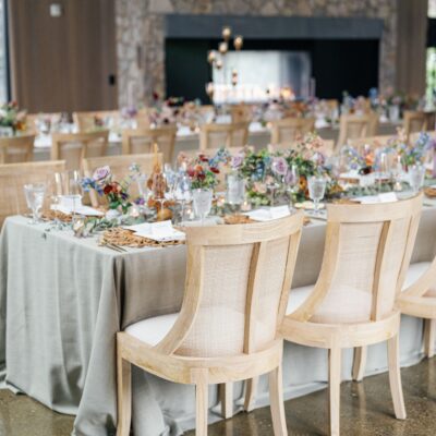 Tablescape