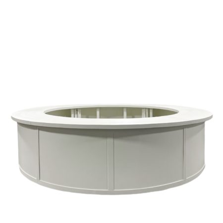 Eleanor Round Bar