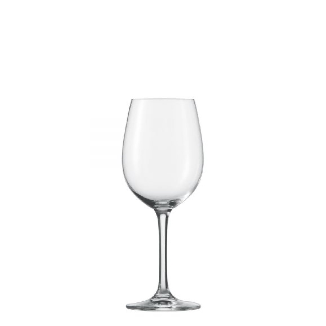 Glassware - Wine Glass Fancy 8 oz – Affordable & Luxury Event Rentals