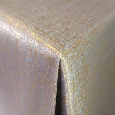 Ember Gold Linen