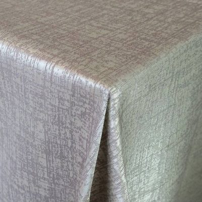 Ember Silver Linen