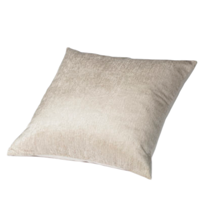 Empress Ivory Pillow