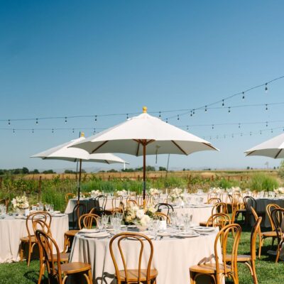Tablescape