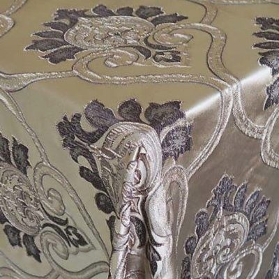 Escada Bronze Linen