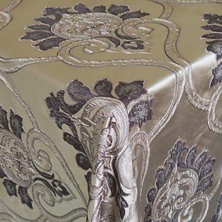 Escada Bronze Linen