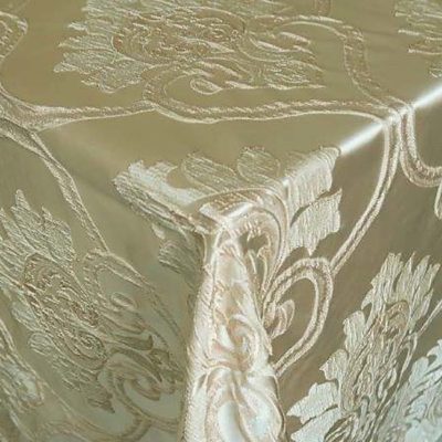 Escada Gold Linen
