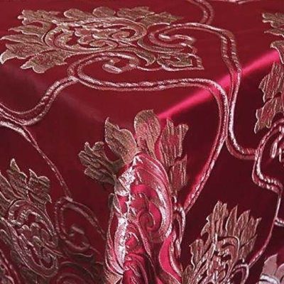 Escada Ruby Linen
