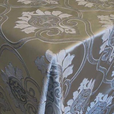 Escada Silver Linen