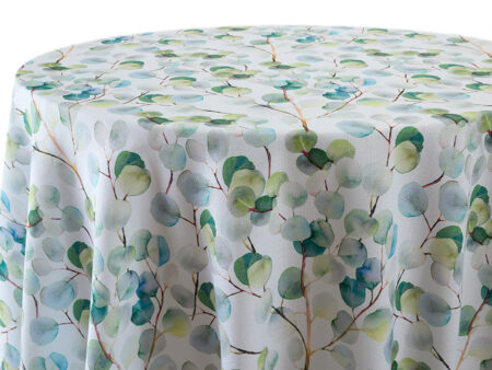Specialty Eucalyptus Linen