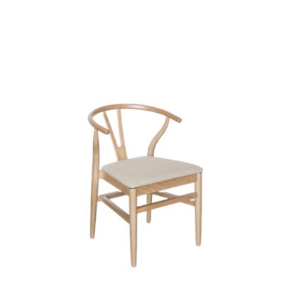 Eva Chair, Natural