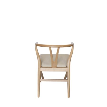 Eva Chair, Natural - Image 2
