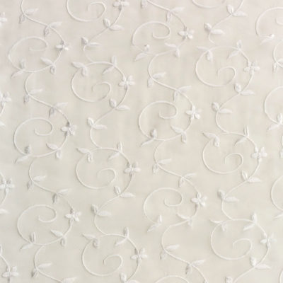 Everlasting Ivory Linen