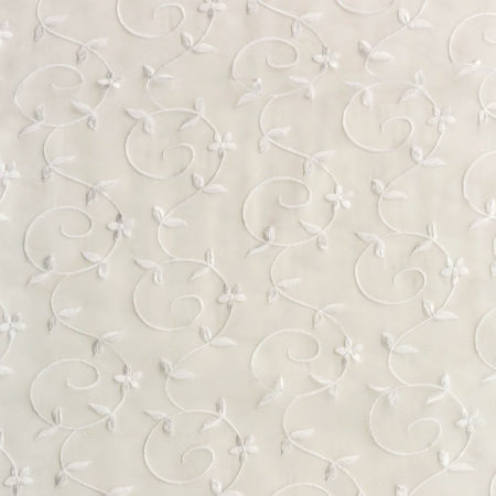 Everlasting Ivory Linen
