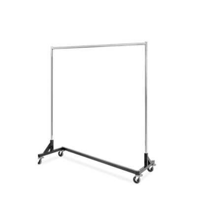 Garment Rack / Z Rack