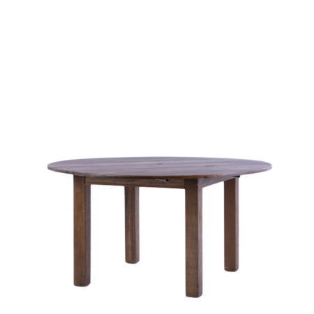 Farm Wood Table, Round 48"