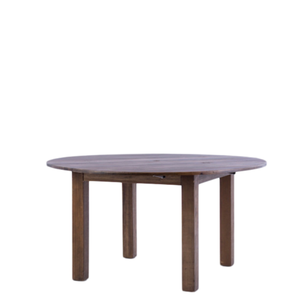 Farm Wood Table, Round 60"